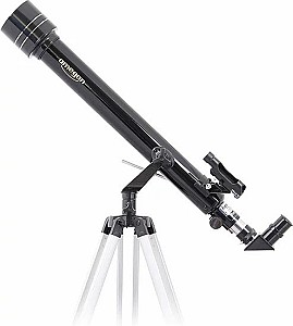 Telescop Omegon 60/700 AZ-1