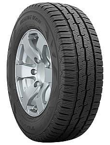 Легкогрузовые шины TOYO OBSERVE VAN 195/70 R15C 104S