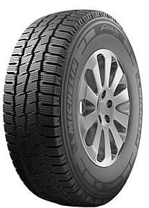 Легкогрузовые шины Michelin Agilis Alpin 225/70R 15C 112R TL