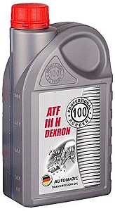 Ulei motor Hundert Dexron ATF III H 1L (10298)
