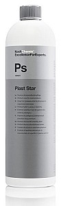 Curatare exterior auto Koch Chemie Plast Star 1L (108001)