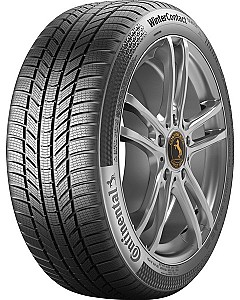 Anvelopa SUV Continental WinterContact TS 870P 215/65 R17 99T