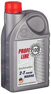 Ulei motor Hundert Profi Line 2 T Energy 1L (10290)