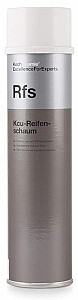 Protectia rotilor Koch Chemie Kcu-Reifenschaum 0.6 L (196612)