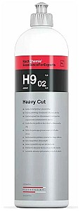 Защита кузова Koch Chemie Heavy Cut H9.02 1л (458001)