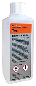 Очистка салона Koch Chemie Tinten & Kuli-Ex 250мл (197250)