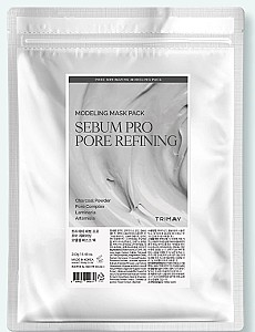 Masca pentru fata TRIMAY Sebum Pro Pore Refining Modeling Pack