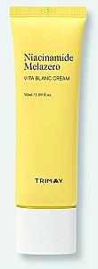 Crema pentru fata TRIMAY Niacinamide Melazero Vita Blanc Cream