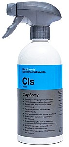 Очистка кузова Koch Chemie Clay Spray (368500)