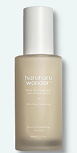 Сыворотка для лица HaruHaru Wonder Black Rice Hyaluronic Anti-wrinkle Serum