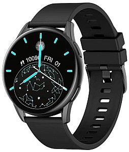 Cмарт часы Xiaomi K10 Black
