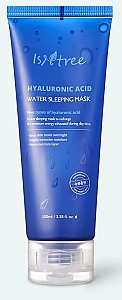 Masca pentru fata Isntree Hyaluronic Acid Water Sleeping Mask