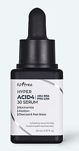 Ser pentru fata Isntree Hyper Acid4 Aha Bha Pha Lha 30 serum