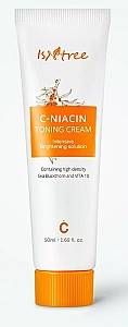 Crema pentru fata Isntree C-Niacin Toning Cream