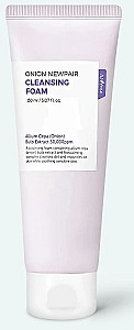 Sapun pentru fata Isntree Onion Newpair Cleansing Foam