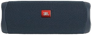 Boxa portabila JBL Flip 5 Blue ( FLIP5BLU )