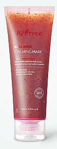 Masca pentru fata Isntree Real Rose Calming Mask