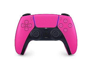 Gamepad Sony Controller Wireless PS5 DualSense Nova Pink