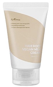 Crema pentru fata Isntree Yam Root Vegan Milk Cream