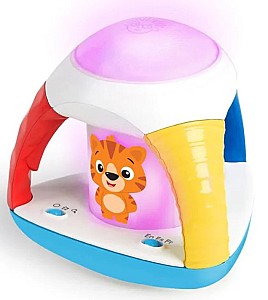 Jucarie bebelus Baby Einstein Curiosity Kaleidoscope