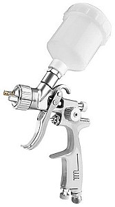 Pistol pulverizare pneumatic Wokin 1.4 mm 600 CC (802006)