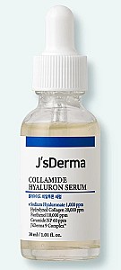 Сыворотка для лица J'sDerma Collamide Hyaluron Serum