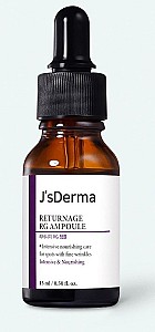 Сыворотка для лица J'sDerma Returnage RG Ampoule