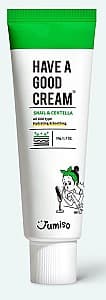 Crema pentru fata Jumiso Have a good Cream Snail & Centella