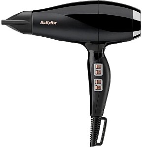 Uscator de par BABYLISS 6716DE