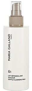 Demachiant Maria Galland Paris 61 Cleansing Milk