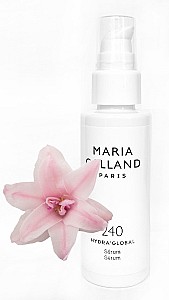 Ser pentru fata Maria Galland Paris 240 Hydra'Global Serum