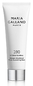 Masca pentru fata Maria Galland Paris 280 Hydra'Global thirst-quenching mask