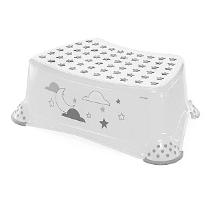 Подставка-ступенька для ванной Zopa Moon