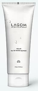 Gel pentru fata LAGOM Cellup Gel to Water Cleanser