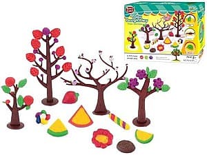 Set de jucarii Funny Lucky Trees (43952)