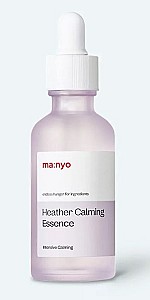 Сыворотка для лица Manyo Factory Heather Calming Essence