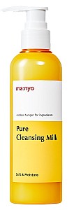 Demachiant Manyo Factory Pure Cleansing Milk