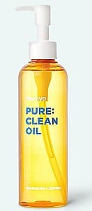 Ulei pentru fata Manyo Factory Pure Cleansing Oil