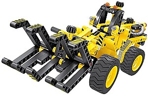 Конструктор XTech Construction Timber Crab & Dune Buggy (6804)