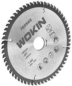 Disc de taiere Wokin 230mm (762865)