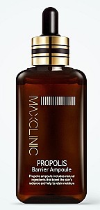 Сыворотка для лица MaxClinic Propolis Barrier Ampoule