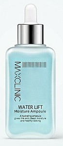 Ser pentru fata MaxClinic Water Lift Moisture Ampoule