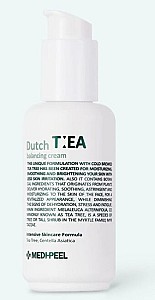 Крем для лица Medi-Peel Dutch Tea Balancing Cream