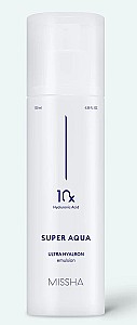 Эмульсия для лица MISSHA Super Aqua Ultra Hyalron Emulsion