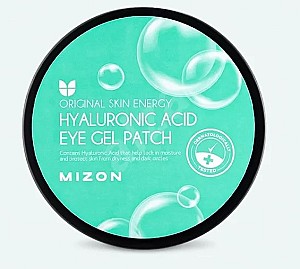 Patch-uri pentru ochi Mizon Hyaluronic Acid Eye Gel Patch