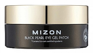 Patch-uri pentru ochi Mizon Black Pearl Eye Gel Patch