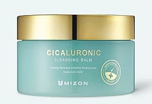 Бальзам для лица Mizon Cicaluronic Cleansing Balm