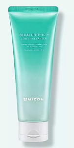 Sapun pentru fata Mizon Cicaluronic Low Ph Cleanser