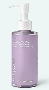 Масло для лица Mizon Firming Deep Cleansing Oil