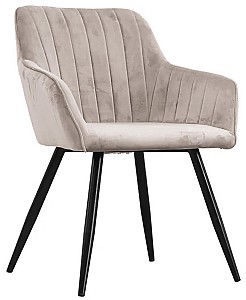 Scaun fier StarM GDC0084Aa-2 Light Brown